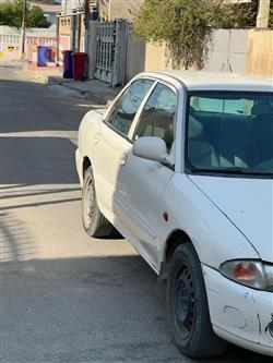 بروتون ويرا